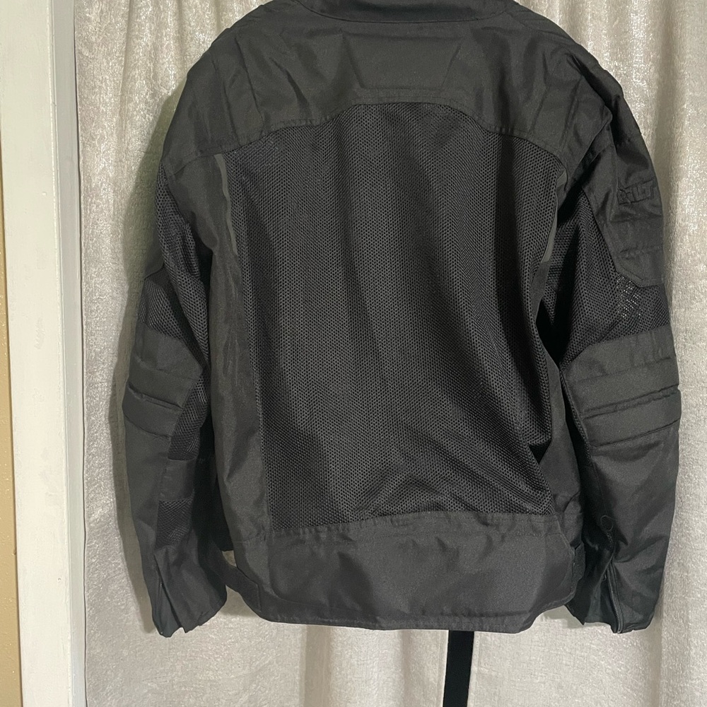 Bilt Men's Performance Black Jacket - image 3